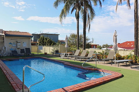 Capri Apartments - C Tourism 0