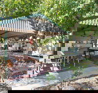 Goondiwindi Holiday Park - C Tourism