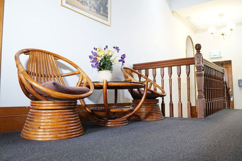 Alishan International Guest House - C Tourism 2