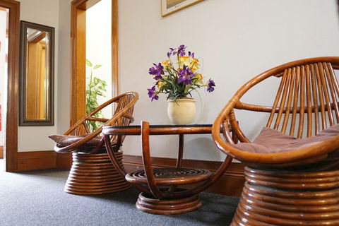 Alishan International Guest House - C Tourism 4