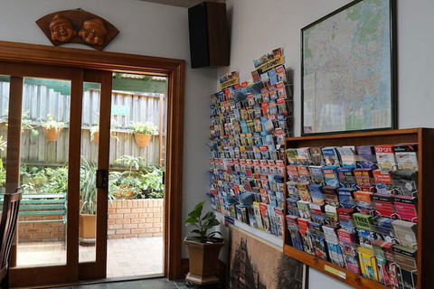 Alishan International Guest House - C Tourism 3