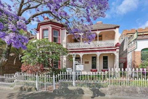 Alishan International Guest House - C Tourism 0