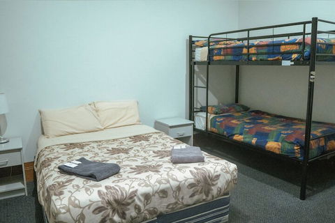 Alishan International Guest House - C Tourism 7