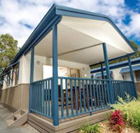 Reflections Holiday Parks North Haven - C Tourism
