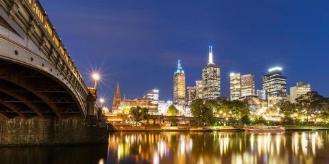 South Yarra Hostel - C Tourism 1