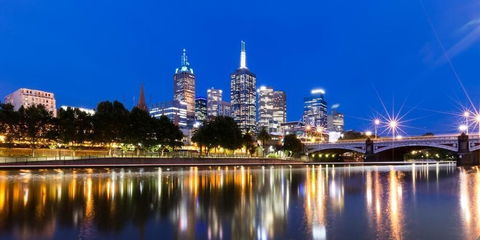 South Yarra Hostel - C Tourism 3