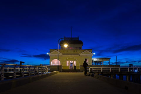 South Yarra Hostel - C Tourism 5