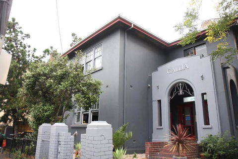 South Yarra Hostel - C Tourism 2