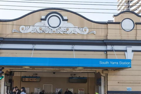 South Yarra Hostel - C Tourism 4