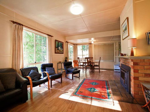 Noonameena Cottage - C Tourism 2