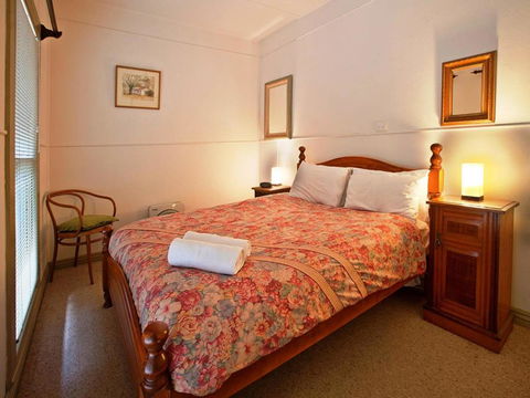 Noonameena Cottage - C Tourism 6