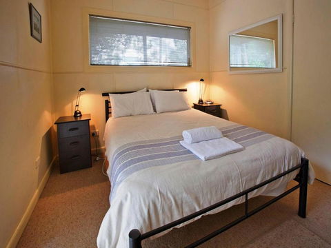 Noonameena Cottage - C Tourism 1