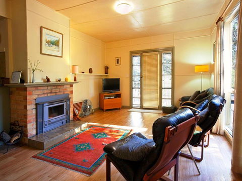 Noonameena Cottage - C Tourism 4