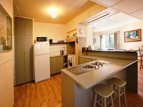 Noonameena Cottage - C Tourism 3