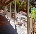 Noonameena Cottage - C Tourism
