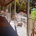 Noonameena Cottage - C Tourism 0