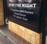Hotel Cessnock - C Tourism