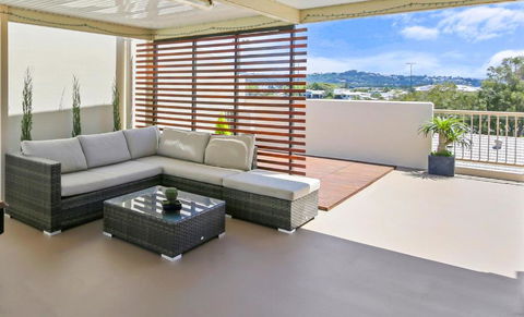 Paradis Pacifique Apartments - C Tourism 2