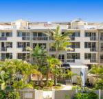 Paradis Pacifique Apartments - C Tourism