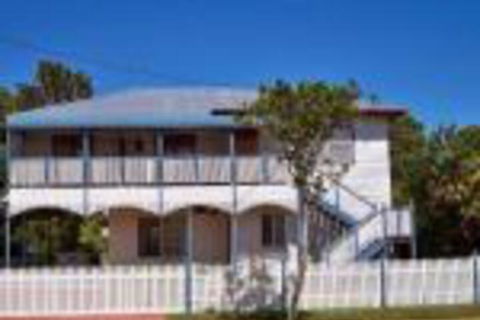 Johnstones On Oxley Bed & Breakfast - C Tourism 0
