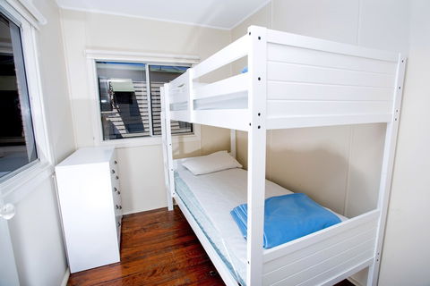 Reflections Holiday Parks Red Rock - C Tourism 4