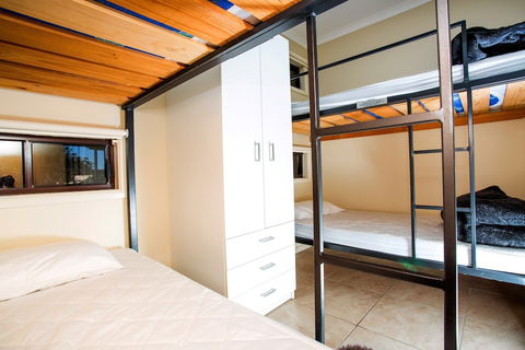 Reflections Holiday Parks Red Rock - C Tourism 2