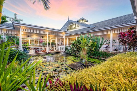 Hotel Grand Chancellor Palm Cove - C Tourism 3