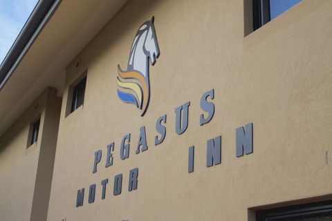 Pegasus Motor Inn And Serviced Apartments - C Tourism 0