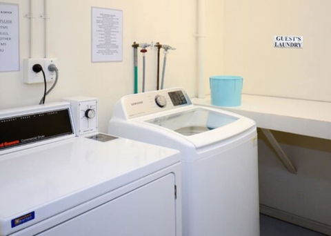 Pegasus Motor Inn And Serviced Apartments - C Tourism 5