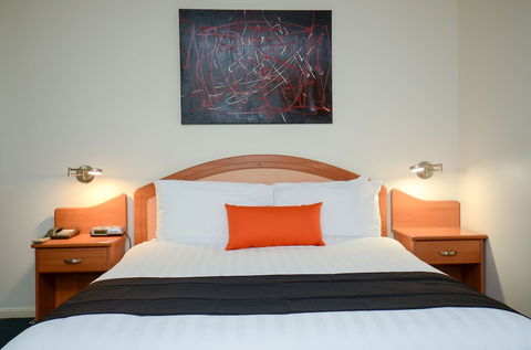 Pegasus Motor Inn And Serviced Apartments - C Tourism 6