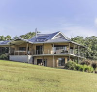 Clarendon Forest Retreat - C Tourism