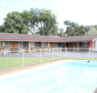 Central Coast Motel - C Tourism