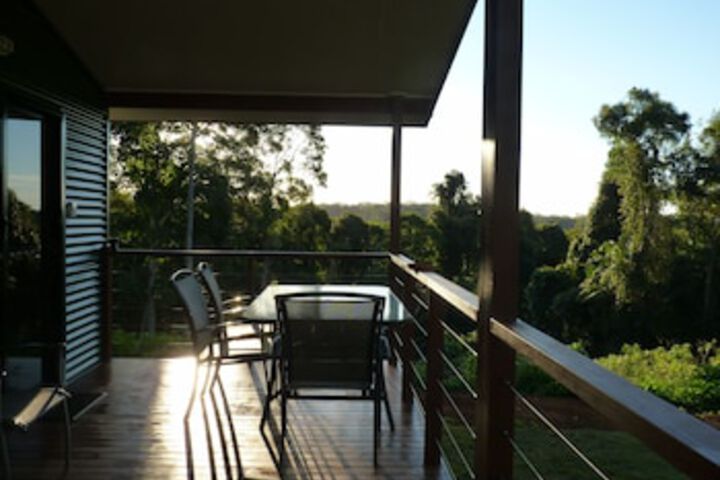 Moorina QLD C Tourism