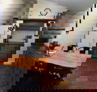 Greenock's Old Telegraph Station - C Tourism