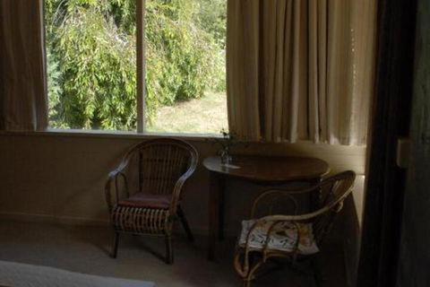 Birdwing Bed & Breakfast Weegena - C Tourism 4