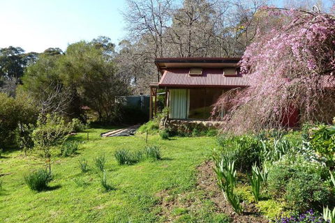 Birdwing Bed & Breakfast Weegena - C Tourism 5