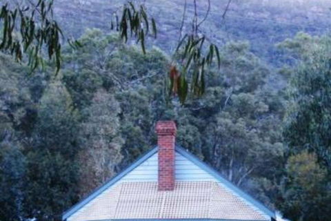 Boronia Peak Villas - C Tourism 5