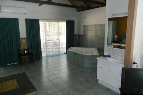 Boronia Peak Villas - C Tourism 4