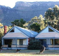 Boronia Peak Villas - C Tourism