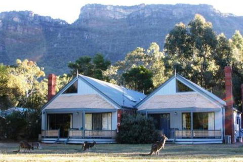 Boronia Peak Villas - C Tourism 0