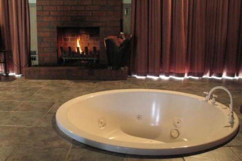 Boronia Peak Villas - C Tourism 2