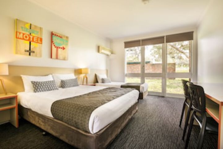Vermont VIC C Tourism