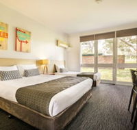 Burvale Hotel - C Tourism