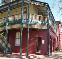 Leura House - C Tourism