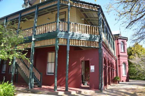 Leura House - C Tourism 0