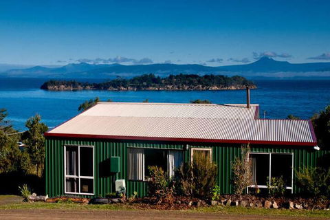 Discover Bruny Island Holiday Accommodation - C Tourism 6