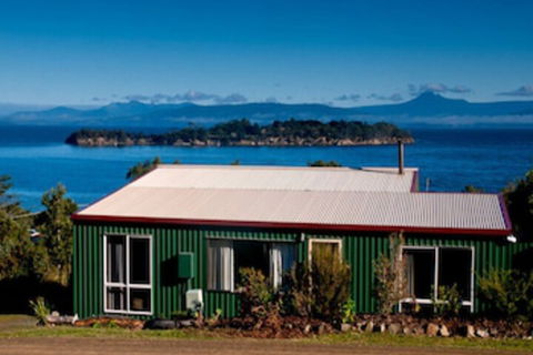 Discover Bruny Island Holiday Accommodation - C Tourism 0