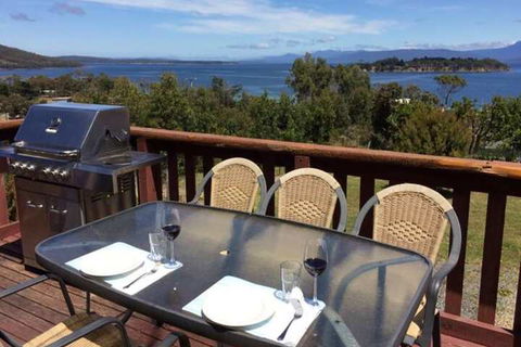 Discover Bruny Island Holiday Accommodation - C Tourism 3
