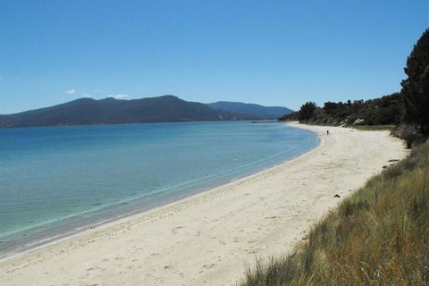 Discover Bruny Island Holiday Accommodation - C Tourism 2