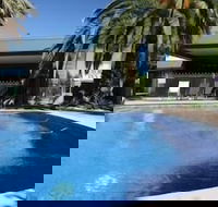 Golden Leaf Motor Inn - C Tourism